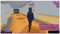 Hint For Yandere Simulator Screen Shot 1