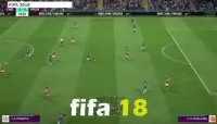Hint For FIFA 18 Screen Shot 1