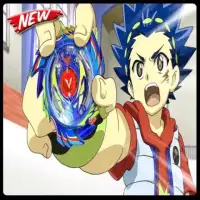 Beyblade Burst Trick Screen Shot 0