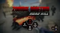 Zombie Squad Unkilled – Highway Zombie Survival Screen Shot 0