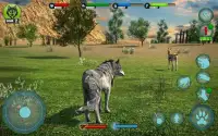 Ultimate Wolf Adventure 3D Screen Shot 6