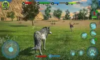 Ultimate Wolf Adventure 3D Screen Shot 11
