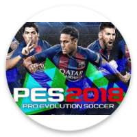 PES 18 Guide