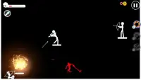 Stickman Archer: Stickman Fight 2 Screen Shot 5