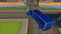 Euro Truck Sim Screen Shot 1