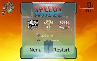 Speedy Wheel - Beta Screen Shot 0