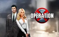 Operation X - The Agent Game Screen Shot 5