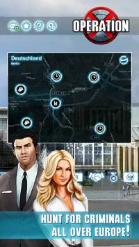 Operation X - The Agent Game Screen Shot 13
