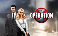 Operation X - The Agent Game Screen Shot 4