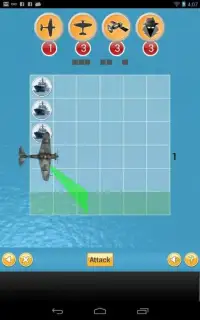 Ship Attack - Brain puzzle Screen Shot 6