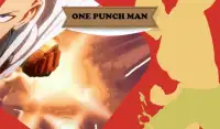 Punch One hero Screen Shot 2