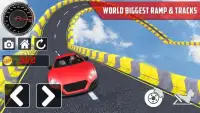 Impossible Track Drive Simulator Screen Shot 2
