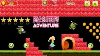 Star Butterfly Adventure Game Screen Shot 1
