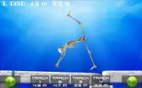 Skeleton Ragdoll, Walking dead Screen Shot 0