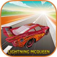 MCQUEEN CAR RACING GAME