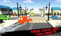 Drift Legenda: Mobil Pemintal Screen Shot 13