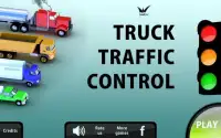 Truck Traffic Control Screen Shot 4