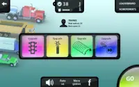 Truck Traffic Control Screen Shot 3