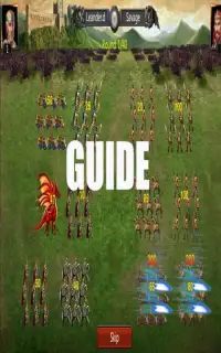 New Empire Four Kingdoms Guide Screen Shot 2