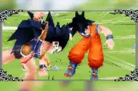 Ultimate Dragon Kai Butoden Ball Screen Shot 2