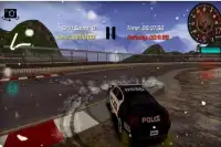 Extreme Drift Driver Screen Shot 0