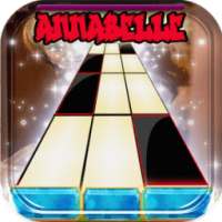 Annabelle Piano Game