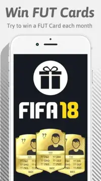 App Companion - FIFA 18 Screen Shot 10