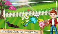 Farm Shop Cashier Manager: Farming Cash Register Screen Shot 2
