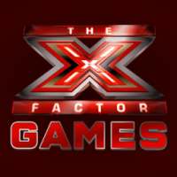 The X Factor Games - Mobile Slots & Casino Games