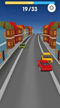 Car Games 2 Screen Shot 2