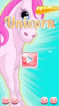 Unicorn Dash Screen Shot 13