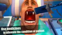Surgery Sim - Virtual Dentist Screen Shot 1