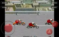 Arcade M.A.M.E - MAME Collection Emulator Screen Shot 2