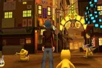 Guide for Digimon Advanture Screen Shot 0