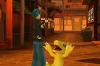 Guide for Digimon Advanture Screen Shot 1