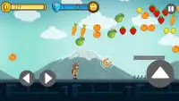 Little Honey And Bear : Adventure & Super Game Screen Shot 4