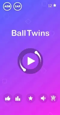 Ball Twins Screen Shot 2
