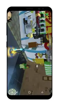 tricks for LEGO Ninjago Screen Shot 0