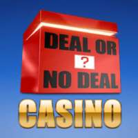 Deal or no Deal Casino - Mobile Slots & Games