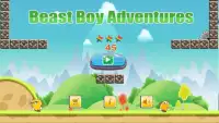 Beast Boy Adventures Go Screen Shot 3