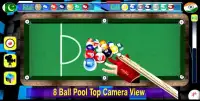 Real Snooker Ball Pool Challenge 2018 Screen Shot 1