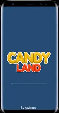 Candy Land Screen Shot 4