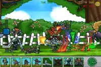 Garden Combat Screen Shot 9