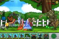 Garden Combat Screen Shot 8