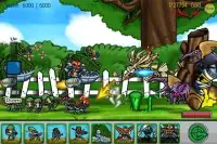 Garden Combat Screen Shot 6