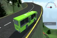 Extreme Bus Simulator Screen Shot 2