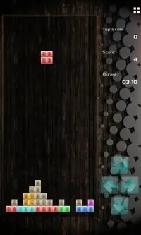 Game Susun Balok Screen Shot 1