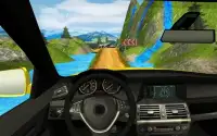 Offroad Driving Extreme Screen Shot 1