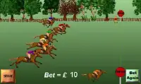 Horse Racing Screen Shot 2