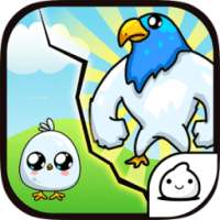 Birds Evolution - Idle Cute Clicker Game Kawaii